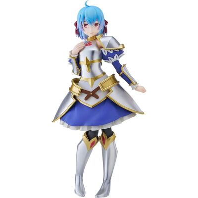 Figurine Good Smile Ruti - 24cm - Banished from the Hero's Party - Publicité Figurine Good Smile Ruti - 24cm - Banished from the Hero's Party - Publicité