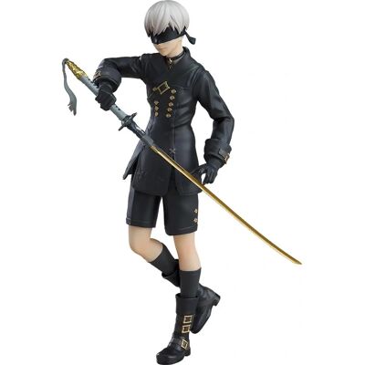 Figurki PVC Nier Automata 9S YoRHa - Pop Up Parade Figurki PVC Nier Automata 9S YoRHa - Pop Up Parade