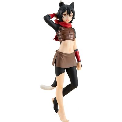 Good Smile Figurine Izutsumi - Delicious in Dungeon - 16cm - Samlarobjekt Good Smile Figurine Izutsumi - Delicious in Dungeon - 16cm - Samlarobjekt