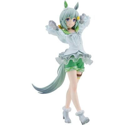 Good Smile Seiun Sky Figur - 22cm - Uma Musume-Serie Good Smile Seiun Sky Figur - 22cm - Uma Musume-Serie