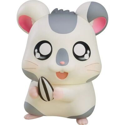 Good Smile Company Hamtaro Nendoroid Oxnard - Kolekcjonerska figurka Good Smile Company Hamtaro Nendoroid Oxnard - Kolekcjonerska figurka