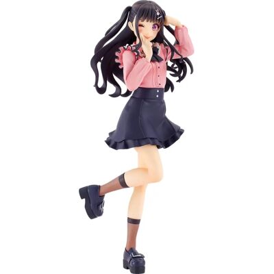 Figurine Good Smile Kawaikute Gomen Chuu-tan - 17cm - Publicité Figurine Good Smile Kawaikute Gomen Chuu-tan - 17cm - Publicité