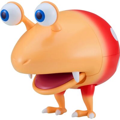 Nintendo Pikmin Bulborb Nendoroid 10cm Action Figure Nintendo Pikmin Bulborb Nendoroid 10cm Action Figure