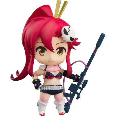 Good Smile Yoko Littner Nendoroid - Gurren Lagann - 10cm Good Smile Yoko Littner Nendoroid - Gurren Lagann - 10cm