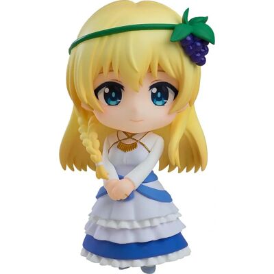 Good Smile Company Iris Nendoroid - 10cm - KonoSuba: Gottes Segen auf dieser wundervollen Welt! Good Smile Company Iris Nendoroid - 10cm - KonoSuba: Gottes Segen auf dieser wundervollen Welt!