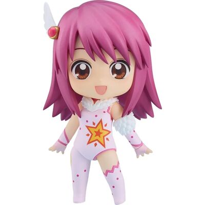 Good Smile Sora Naegino Nendoroid Figur - 10cm - Sammlerstück Good Smile Sora Naegino Nendoroid Figur - 10cm - Sammlerstück