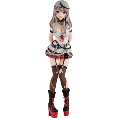 Figura Sakamata Chloe di Good Smile Company - Pop Up Parade - 17cm - Hololive Figura Sakamata Chloe di Good Smile Company - Pop Up Parade - 17cm - Hololive