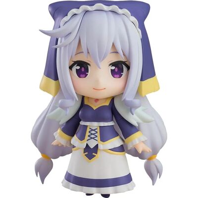 Figurka Eris KonoSuba - 10cm - Kolekcjonerska Figurka Eris KonoSuba - 10cm - Kolekcjonerska