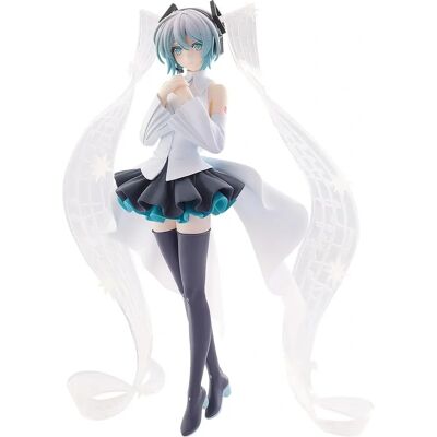 Good Smile Company Hatsune Miku Little Missing Stars - 18cm - Pop Up Parade - Figurka Good Smile Company Hatsune Miku Little Missing Stars - 18cm - Pop Up Parade - Figurka