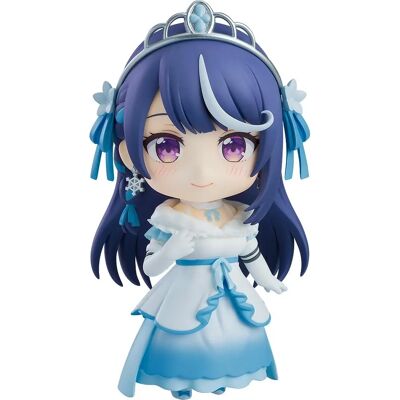 Good Smile Kokorone Awayuki Action Figure - 10cm Nendoroid - Collectible Good Smile Kokorone Awayuki Action Figure - 10cm Nendoroid - Collectible