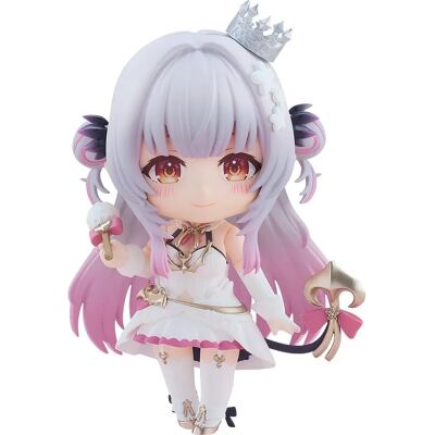 Good Smile VTuber Suou Patra Nendoroid Fioletowa - 10cm Figurka Good Smile VTuber Suou Patra Nendoroid Fioletowa - 10cm Figurka