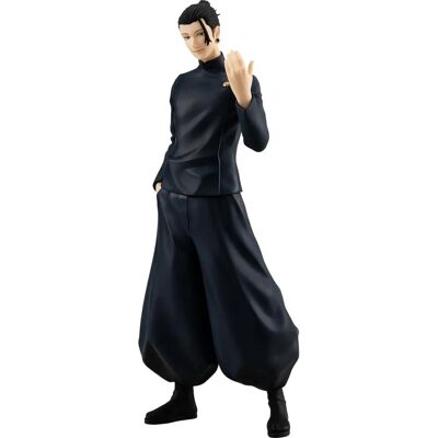 Suguru Geto - Jujutsu Kaisen - Figurinka 19cm - Kolekcja Suguru Geto - Jujutsu Kaisen - Figurinka 19cm - Kolekcja
