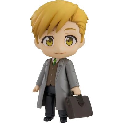 Nendoroid Alphonse Épisode Final - Good Smile Company - 10cm Nendoroid Alphonse Épisode Final - Good Smile Company - 10cm