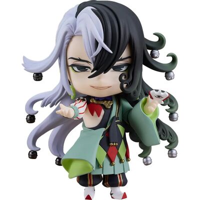 Orange Rouge Nendoroid Ashiya Douman - Fate/Grand Order - Publicité Orange Rouge Nendoroid Ashiya Douman - Fate/Grand Order - Publicité