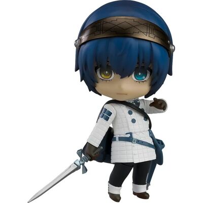 Good Smile Figur - ReFantazio Nendoroid Basic Protagonist 10cm Good Smile Figur - ReFantazio Nendoroid Basic Protagonist 10cm