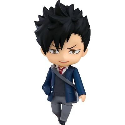 Orange Rouge Tetsuro Kuroo Uniforme Escolar Ver. - figura Orange Rouge Tetsuro Kuroo Uniforme Escolar Ver. - figura