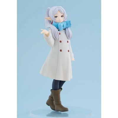 Good Smile Company Frieren 16cm samlarstaty Good Smile Company Frieren 16cm samlarstaty