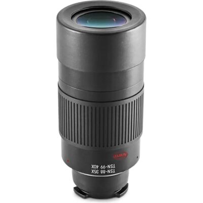 Kowa TE-80XW Extrem vidvinkel okular - Fotoutrustning Kowa TE-80XW Extrem vidvinkel okular - Fotoutrustning