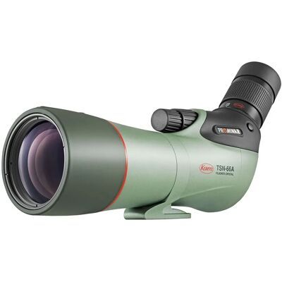 Kowa TSN-66A PROMINAR Zoom-Spektiv - Beobachtungsscope Kowa TSN-66A PROMINAR Zoom-Spektiv - Beobachtungsscope