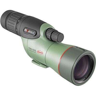 Kowa - TSN-55S Prominar Spektiv - 55mm - 17-40x - Spektiv Kowa - TSN-55S Prominar Spektiv - 55mm - 17-40x - Spektiv
