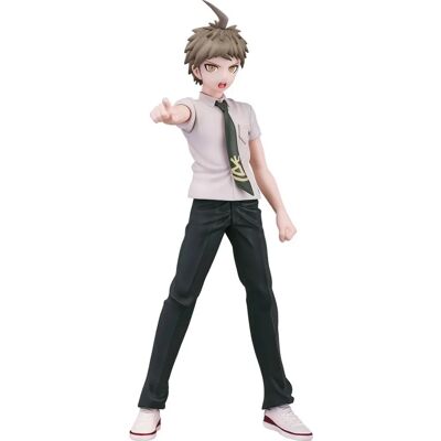 Figurine Phat! Danganronpa 1/2 Reload Hajime Hinata 17cm - Publicité Figurine Phat! Danganronpa 1/2 Reload Hajime Hinata 17cm - Publicité