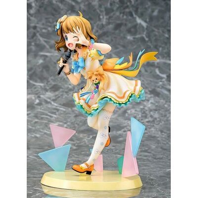 Bandai NAMCO Momoko Suo 1/7 Skala Figurka - Sakura - Figurka Bandai NAMCO Momoko Suo 1/7 Skala Figurka - Sakura - Figurka