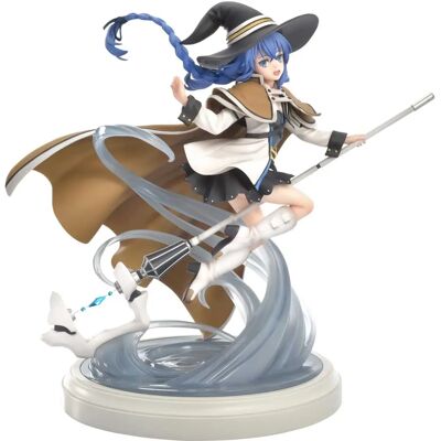 Figura PVC Mushoku Tensei Roxy Migurdia 1/7 - 26cm - Oficjalna Figura PVC Mushoku Tensei Roxy Migurdia 1/7 - 26cm - Oficjalna