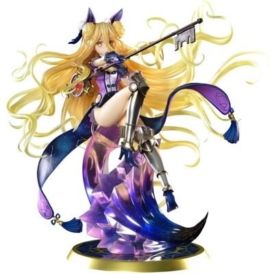 Prime 1 Studio Mukuro Hoshimiya 25cm - Statue - Date A Live IV - Publicité Prime 1 Studio Mukuro Hoshimiya 25cm - Statue - Date A Live IV - Publicité