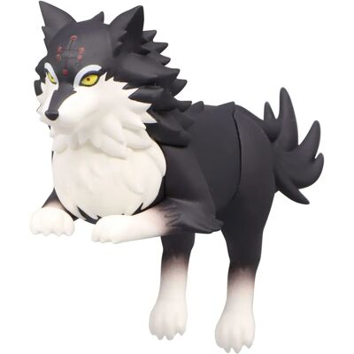 Good Smile Company Figura Divine Dog Jujutsu Kaisen - Parador di Spaghetti Good Smile Company Figura Divine Dog Jujutsu Kaisen - Parador di Spaghetti