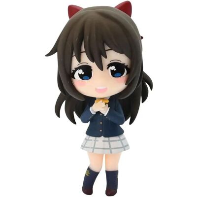 Statua PVC Furyu Shizuku - Nijigasaki High School Idol Club Statua PVC Furyu Shizuku - Nijigasaki High School Idol Club