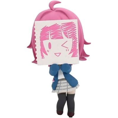 Good Smile Company Rina Tennoji 80cm Love Live Nijigasaki High School Idol Club - Standbeeld Good Smile Company Rina Tennoji 80cm Love Live Nijigasaki High School Idol Club - Standbeeld