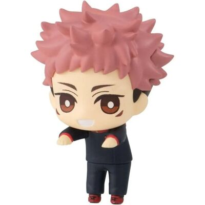 Good Smile Company Yuji Itadori Noodle Stopper - Jujutsu Kaisen Good Smile Company Yuji Itadori Noodle Stopper - Jujutsu Kaisen