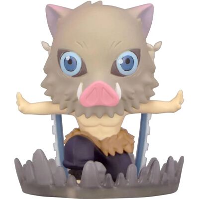 Good Smile Company Inosuke - Sammelfigur aus Demon Slayer Good Smile Company Inosuke - Sammelfigur aus Demon Slayer