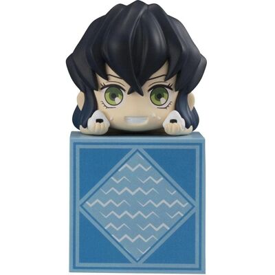 Good Smile Company Inosuke Hashibira Kimetsu No Yaiba Hikkake Figur Good Smile Company Inosuke Hashibira Kimetsu No Yaiba Hikkake Figur
