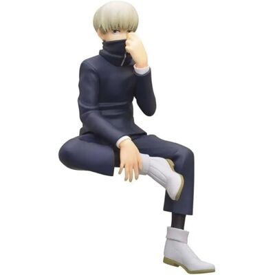 Figurina PVC Furyu Toga Inumaki - 14cm Jujutsu Kaisen Noodle Stopper Figurina PVC Furyu Toga Inumaki - 14cm Jujutsu Kaisen Noodle Stopper