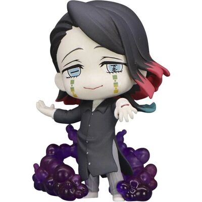 Statue PVC Enmu Furyu 7cm - Demon Slayer - Publicité Statue PVC Enmu Furyu 7cm - Demon Slayer - Publicité
