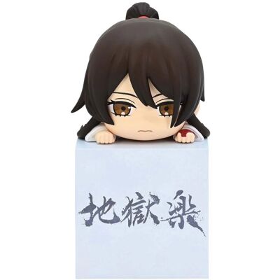 Furyu Sagiri 10cm PVC Figur - Raj Zła Furyu Sagiri 10cm PVC Figur - Raj Zła