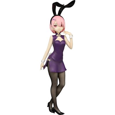 Furyu Ram China Antique BiCute Bunnies Fig. - Re:Zero Furyu Ram China Antique BiCute Bunnies Fig. - Re:Zero