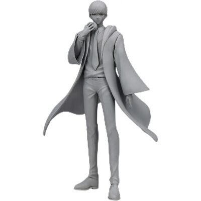 Furyu Mashle : Magie et Muscles - Statue PVC 21cm Furyu Mashle : Magie et Muscles - Statue PVC 21cm