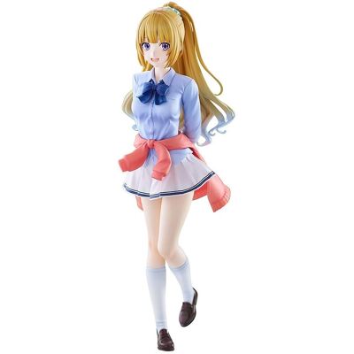 Good Smile Company Kei Karuizawa Figura Deluxe Grande - Aula de la élite Good Smile Company Kei Karuizawa Figura Deluxe Grande - Aula de la élite