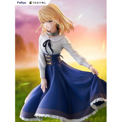 Figurka Furyu Jess Tenitol - 22 cm - Historia mężczyzny przemienionego w świnię Figurka Furyu Jess Tenitol - 22 cm - Historia mężczyzny przemienionego w świnię