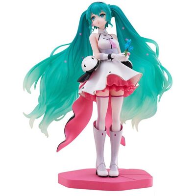 Furyu Hatsune Miku PVC Statue - Galaxy Live Ver. Furyu Hatsune Miku PVC Statue - Galaxy Live Ver.