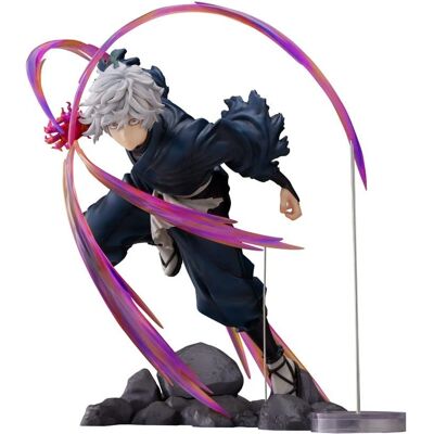 Figura Furyu Gabimaru 20cm - Hell's Paradise Figura Furyu Gabimaru 20cm - Hell's Paradise