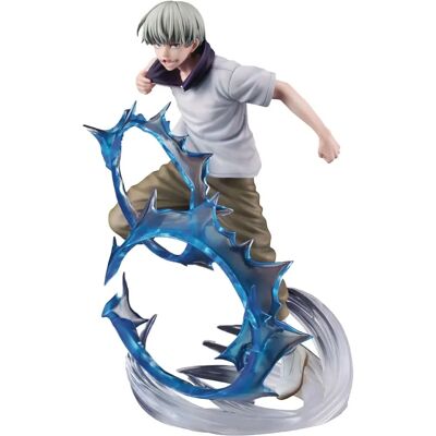 Figura Furyu Jujutsu Kaisen F:NEX PVC 1/7 Inumaki Toga - 25 cm Figura Furyu Jujutsu Kaisen F:NEX PVC 1/7 Inumaki Toga - 25 cm
