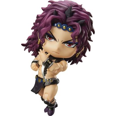 Figura Nendoroid Kars di Medicos Entertainment - 100mm - JoJo's Bizarre Adventure Figura Nendoroid Kars di Medicos Entertainment - 100mm - JoJo's Bizarre Adventure