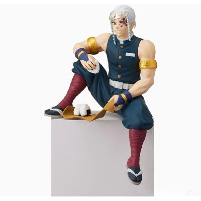 Figurka PVC Tengen Uzui Demon Slayer - 15cm Figurka PVC Tengen Uzui Demon Slayer - 15cm