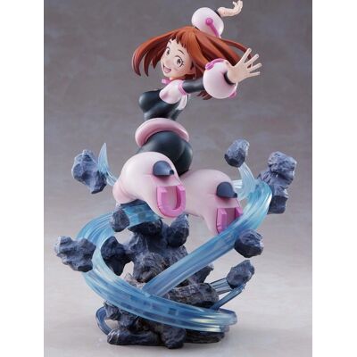 Figurina Takara Tomy Ochaco Uraraka - My Hero Academia - 88177 Figurina Takara Tomy Ochaco Uraraka - My Hero Academia - 88177