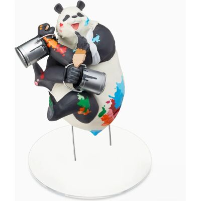 Figura Panda z Jujutsu Kaisen od Segi - Seria Graffiti x Battle Figura Panda z Jujutsu Kaisen od Segi - Seria Graffiti x Battle