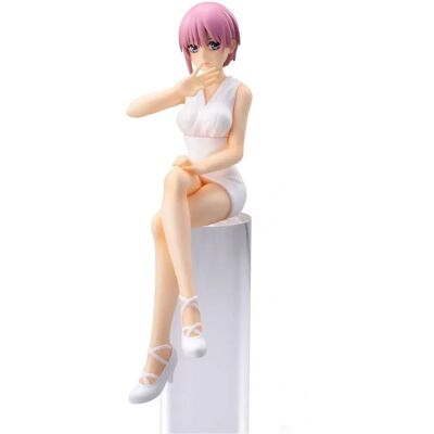 Figura PVC Ichika Nakano - The Quintessential Quintuplets Film Figura PVC Ichika Nakano - The Quintessential Quintuplets Film
