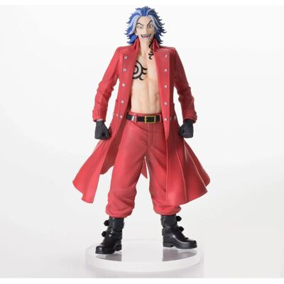 Sega Tokyo Revengers Taiju Shiba - Černý drak - 21cm figurka Sega Tokyo Revengers Taiju Shiba - Černý drak - 21cm figurka